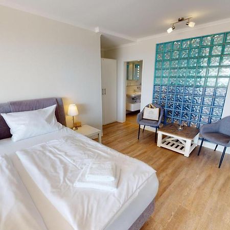 Villa Meeresrauschen Meerblick 6B Pelzerhaken Ngoại thất bức ảnh