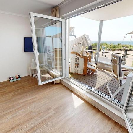Villa Meeresrauschen Meerblick 6B Pelzerhaken Ngoại thất bức ảnh