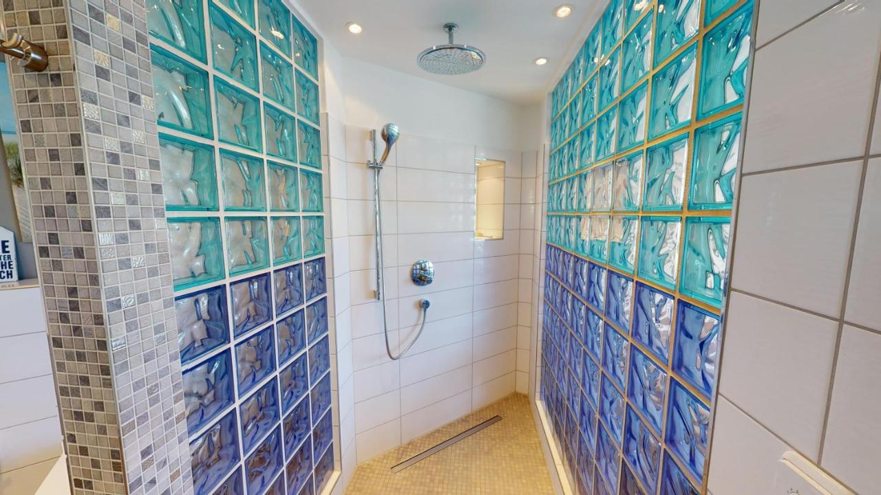 Villa Meeresrauschen Meerblick 6B Pelzerhaken Ngoại thất bức ảnh